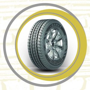 تایر SUV بارز 21565R16 S630