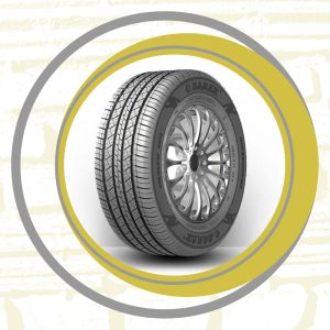 بارز درجه یک SUV 235/65R17 S673 S673