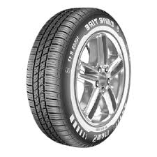 رادیال سواری بارز 165/65R13 P642