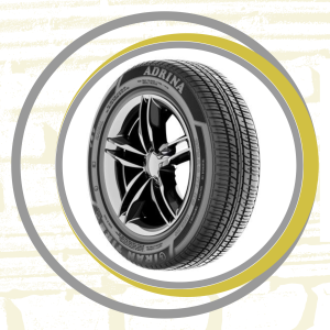 ایران تایر درجه آدرینا 13-65-165