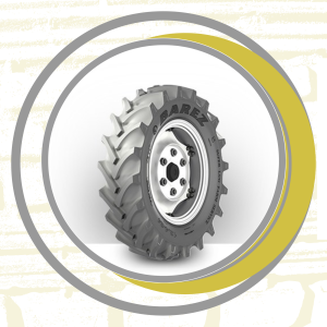 بارز درجه یک کشاورزی سوپر 14-30-18 G10