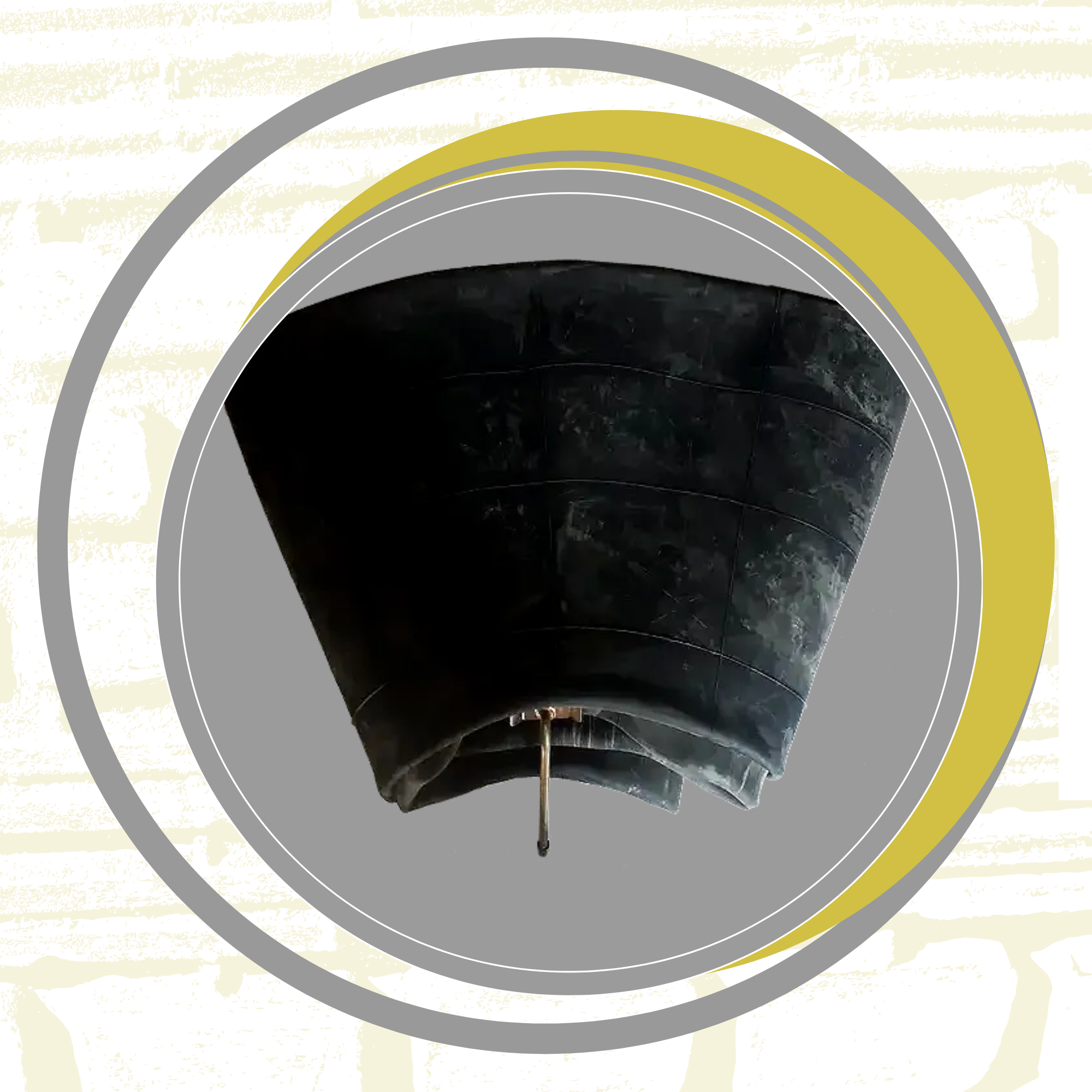 بارز تیوب درجه یک 24-14.9 TR218