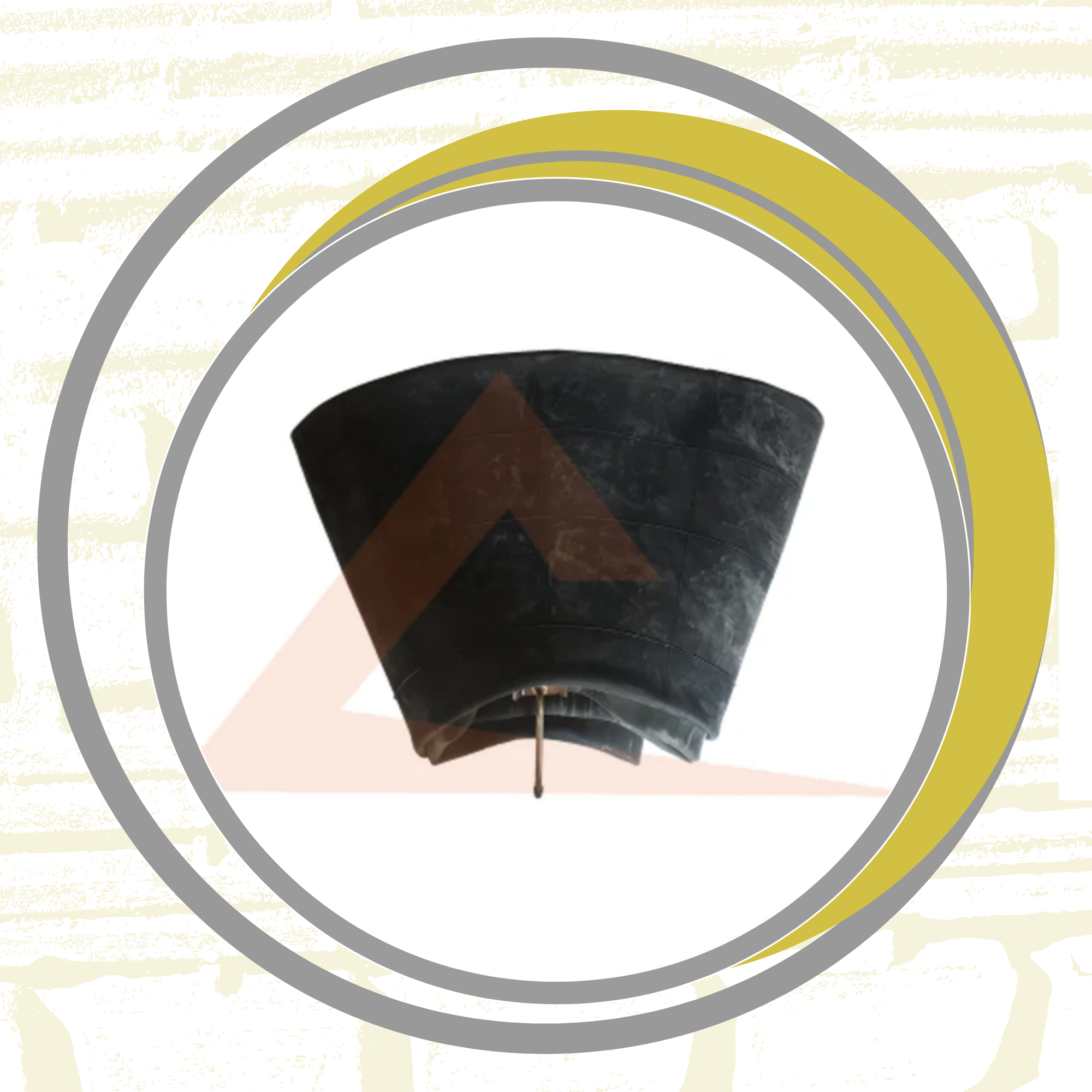 بارز تیوب درجه یک 38-14