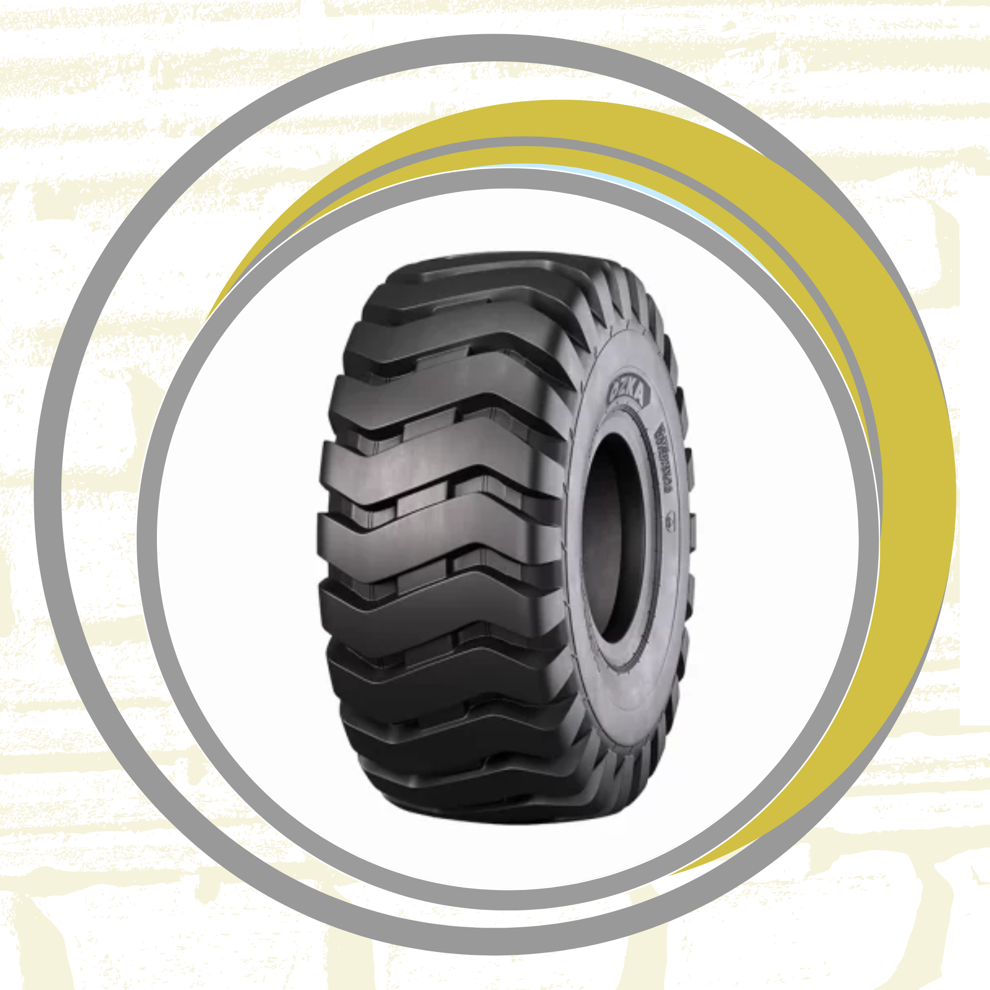 بارز درجه دو 24-25-23.5 ECO Q20