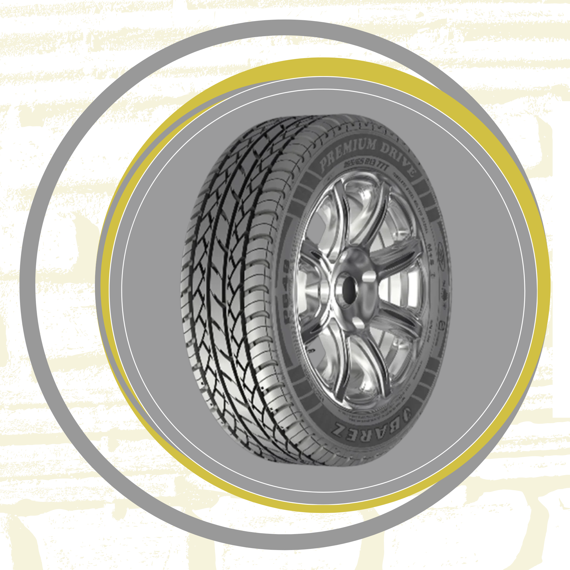 بارز درجه یک 14-65-185 (648)