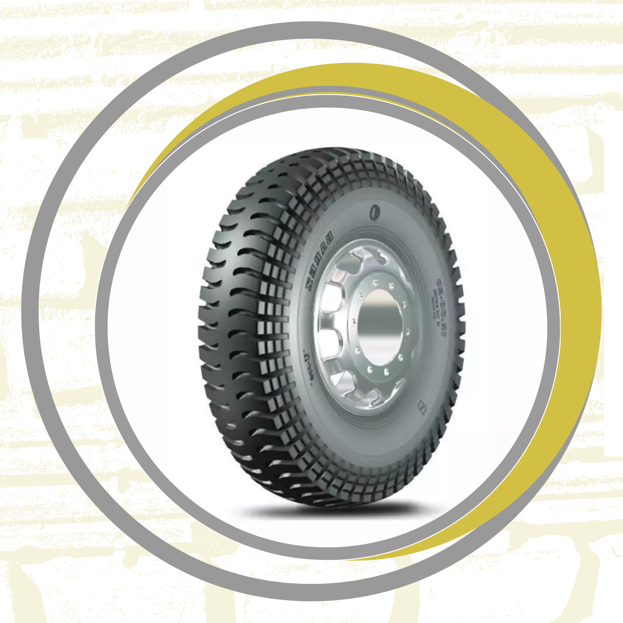 بارز درجه یک 18-24-12 دوخط