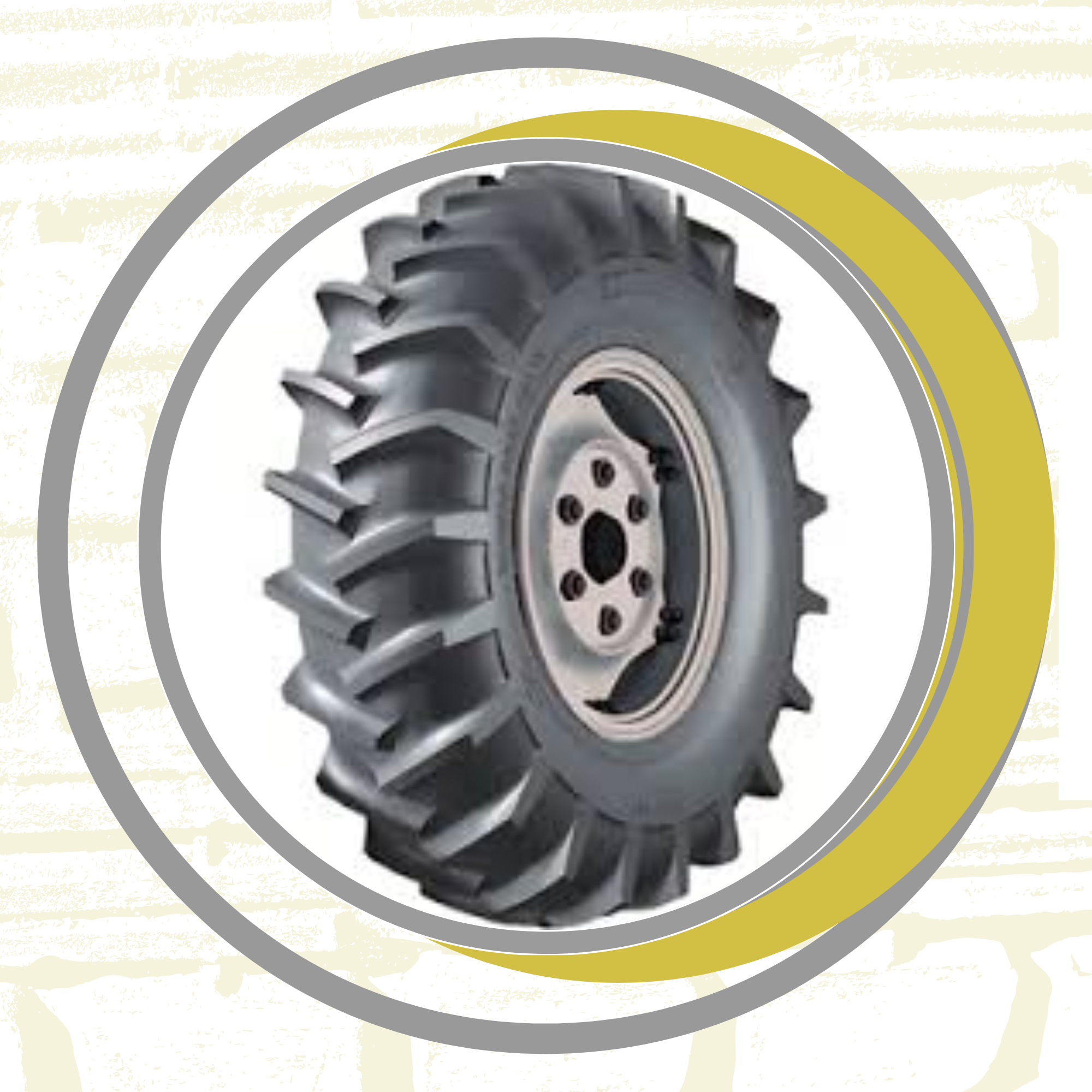 بارز درجه یک معمولی کشاورزی 12-30-18