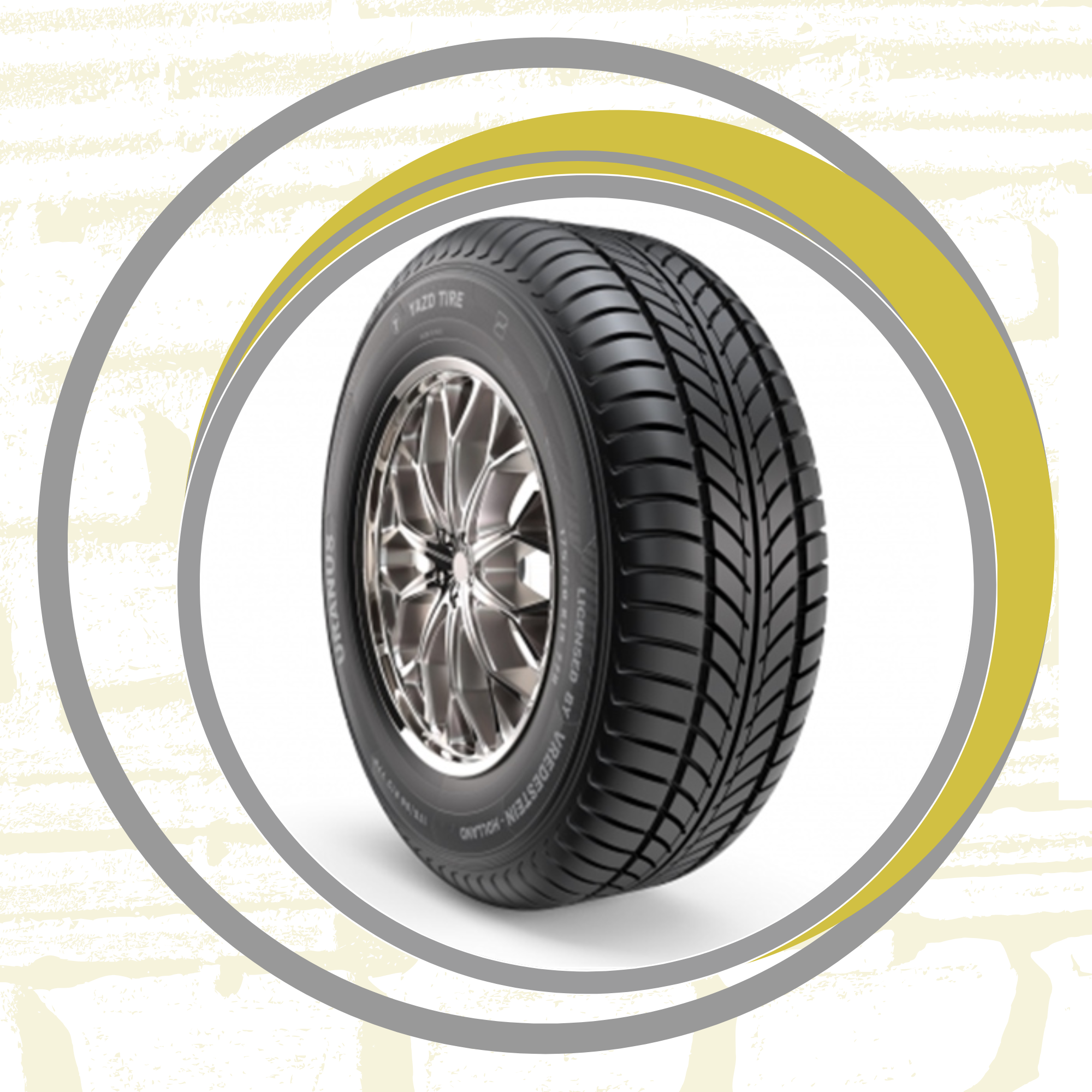 یزد درجه یک اورانوس 15-65-185