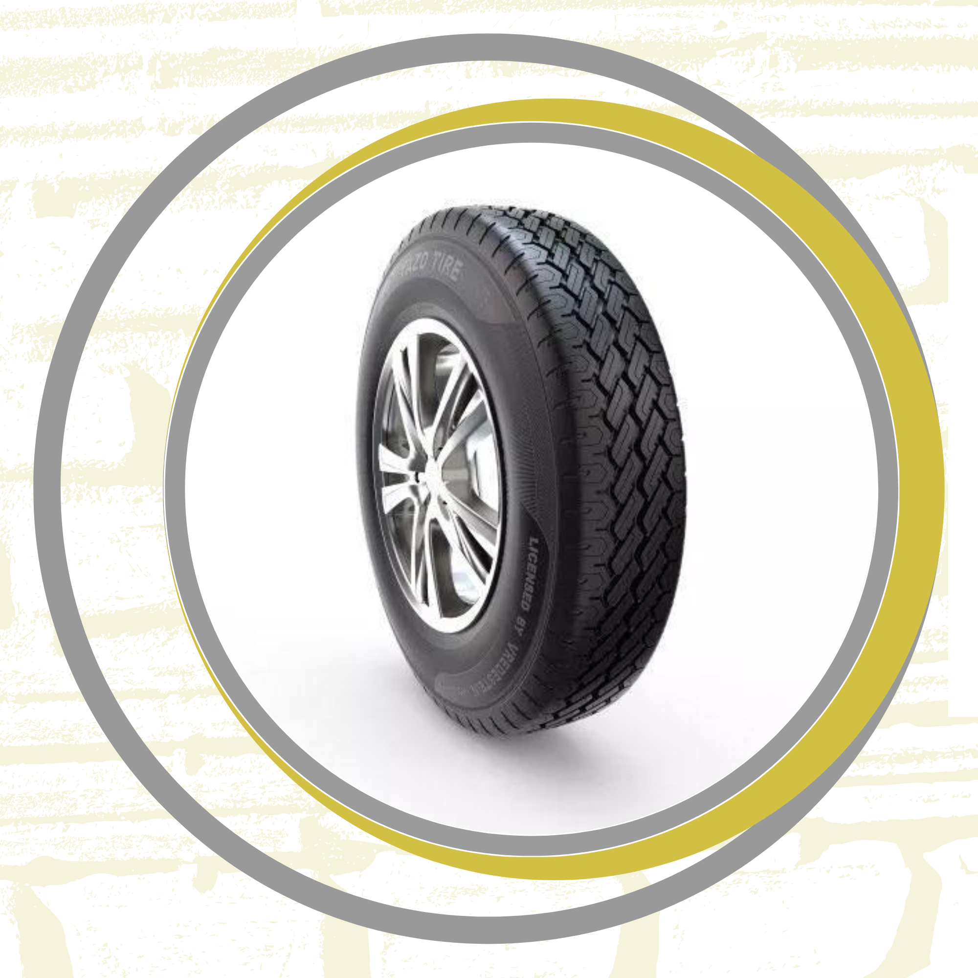 یزد درجه یک 10 -16-700 پلوتو